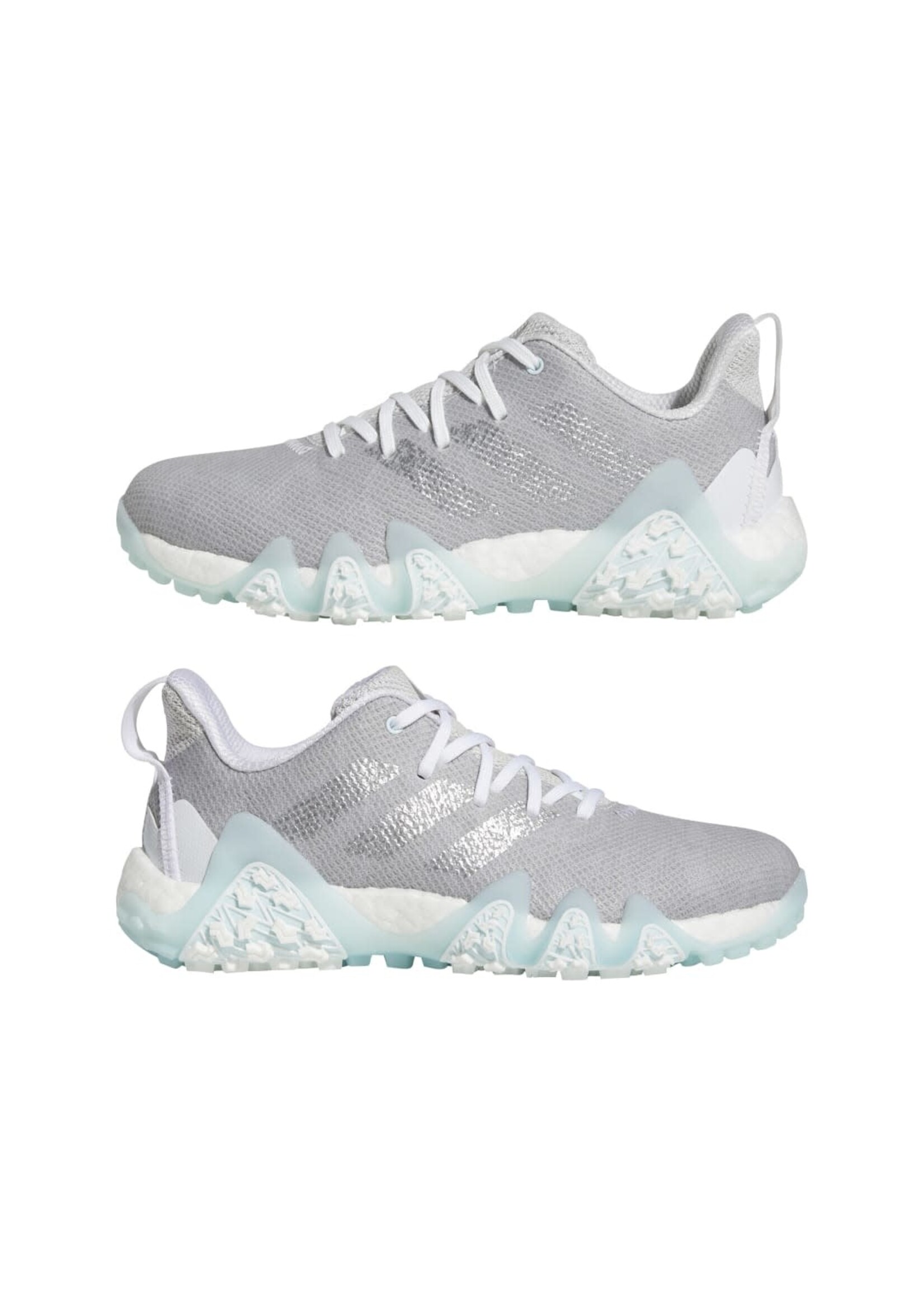 Adidas Adidas W CodeChaos 22 - GreyOne/Silver/Alm Blue