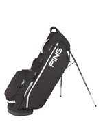 Ping Ping Hooferlite - Blue/Black