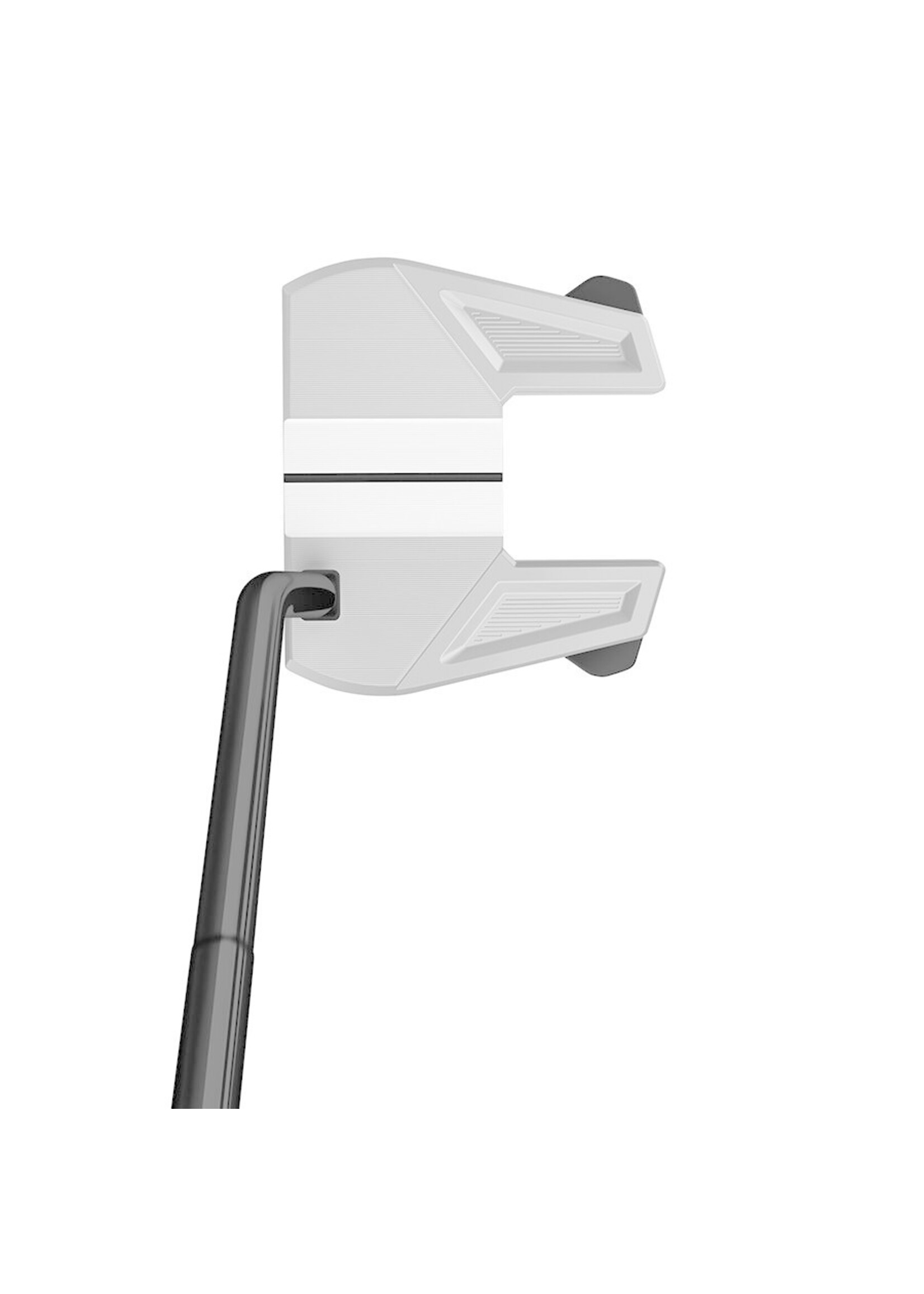 Taylor Made TaylorMade Spider GT MAX Single Bend 35"