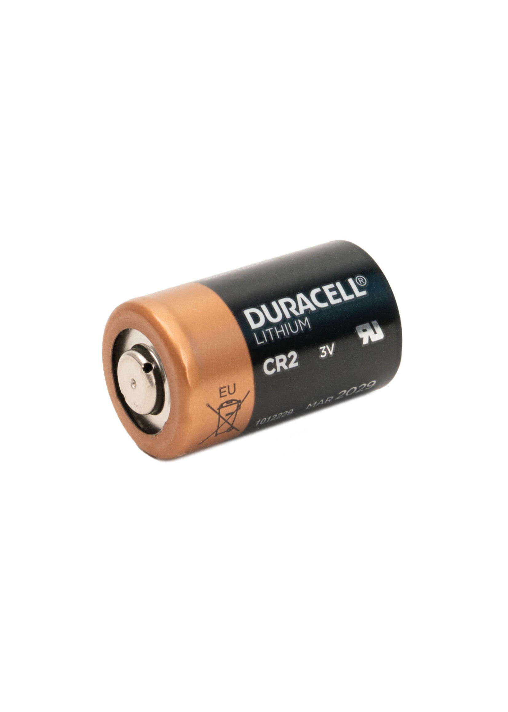 Duracell Duracell CR2 3V Lithium