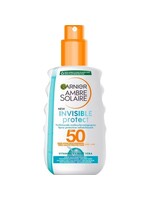 Garnier Ambre Solaire Inv. Protect 50