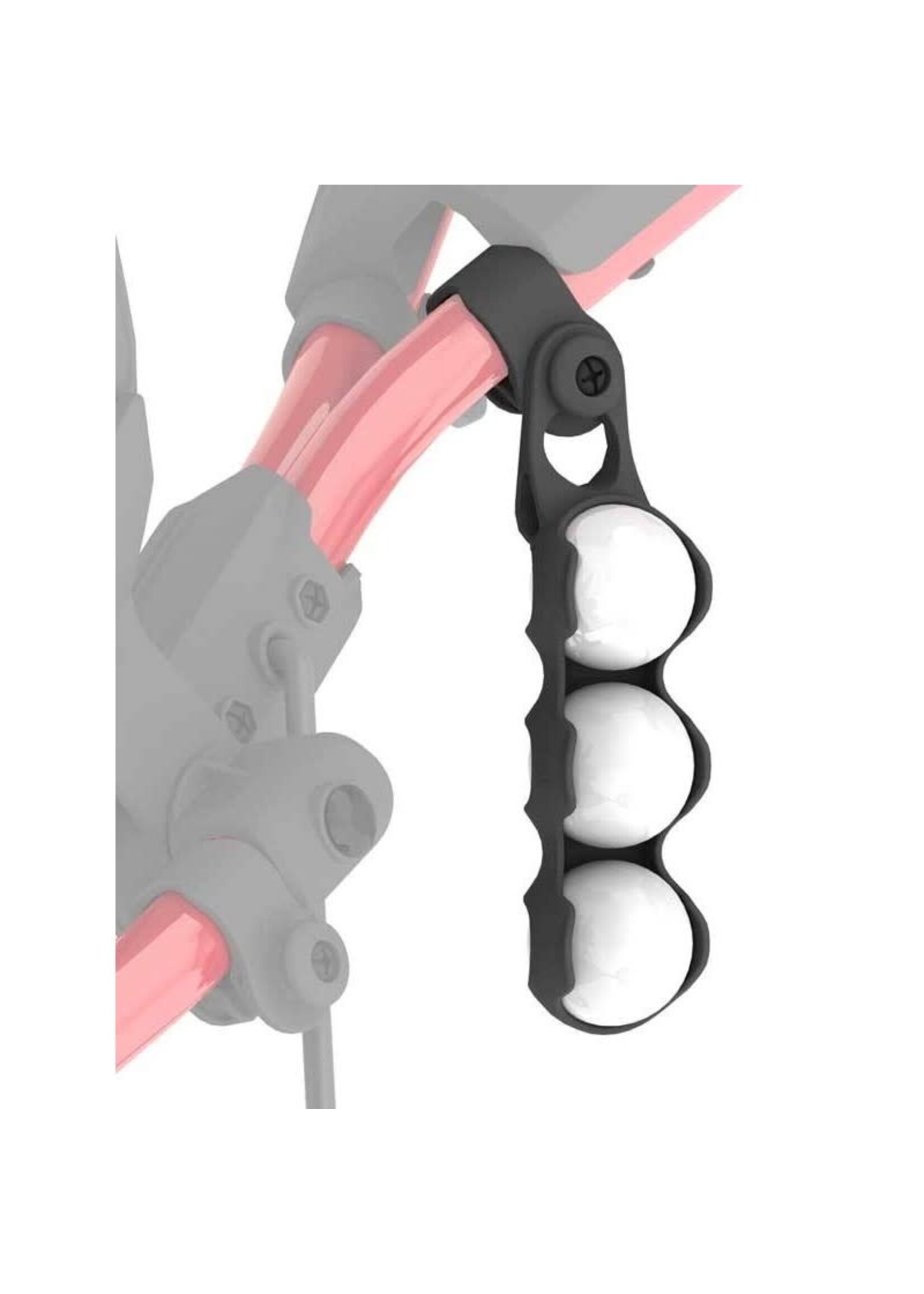 ClicGear ClicGear Ballenhouder
