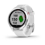 Garmin Garmin Approach S42 White