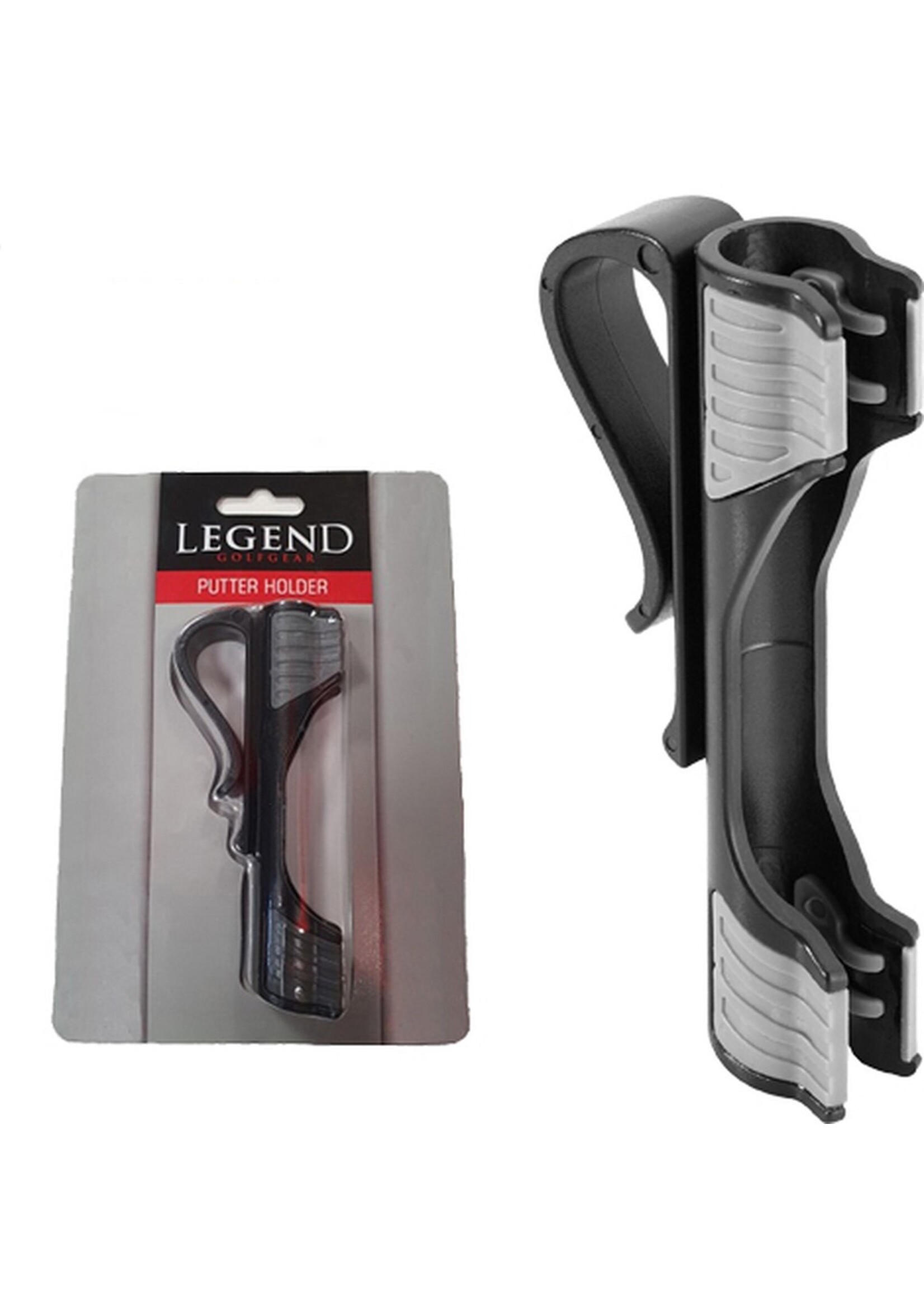 Legend Premium Putter holder