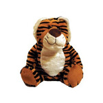 Lascar Lascar Headcover Tijger