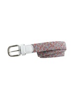 Alberto Alberto Braided Riem - Fantasy