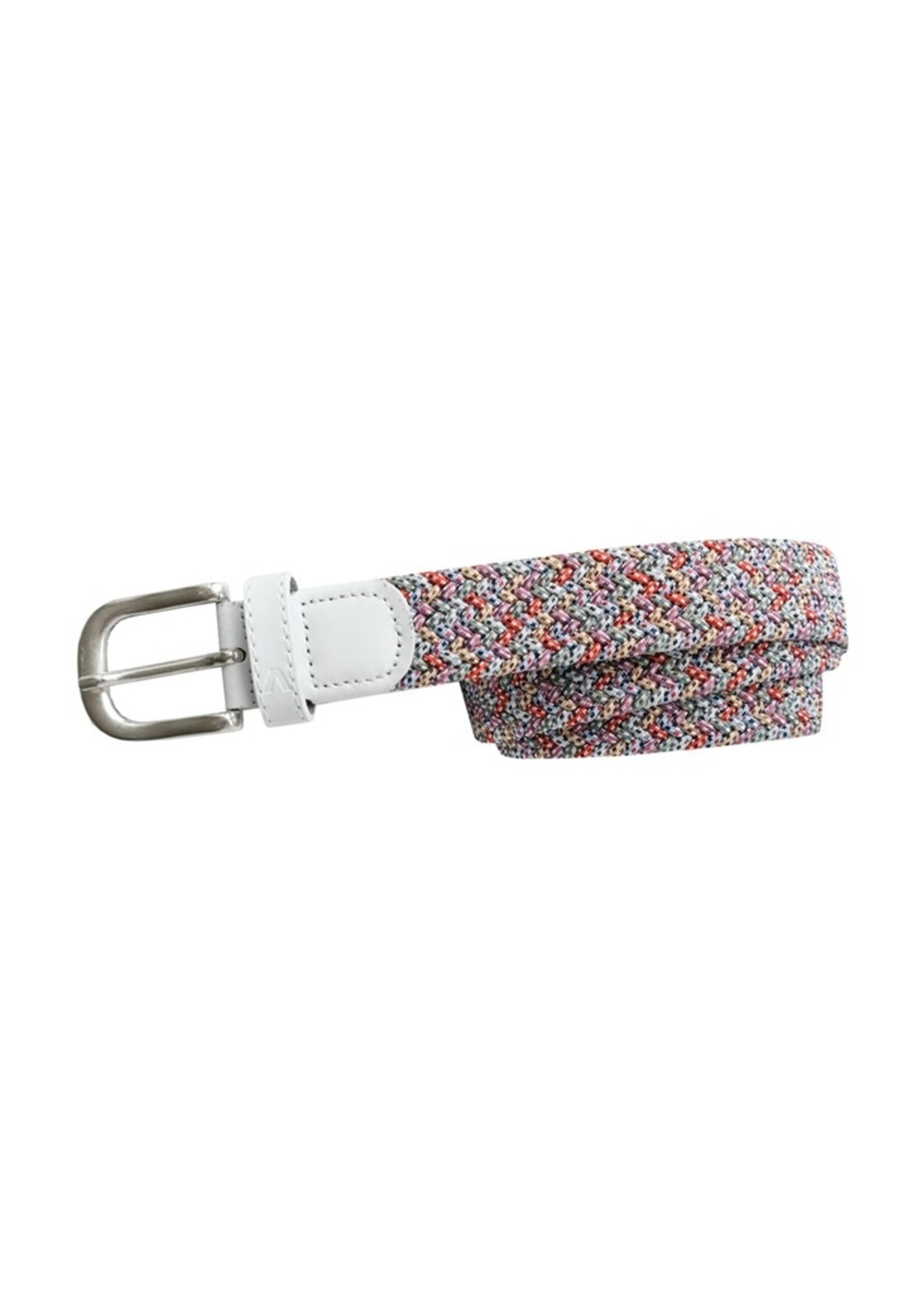 Alberto Alberto Braided Riem - Fantasy