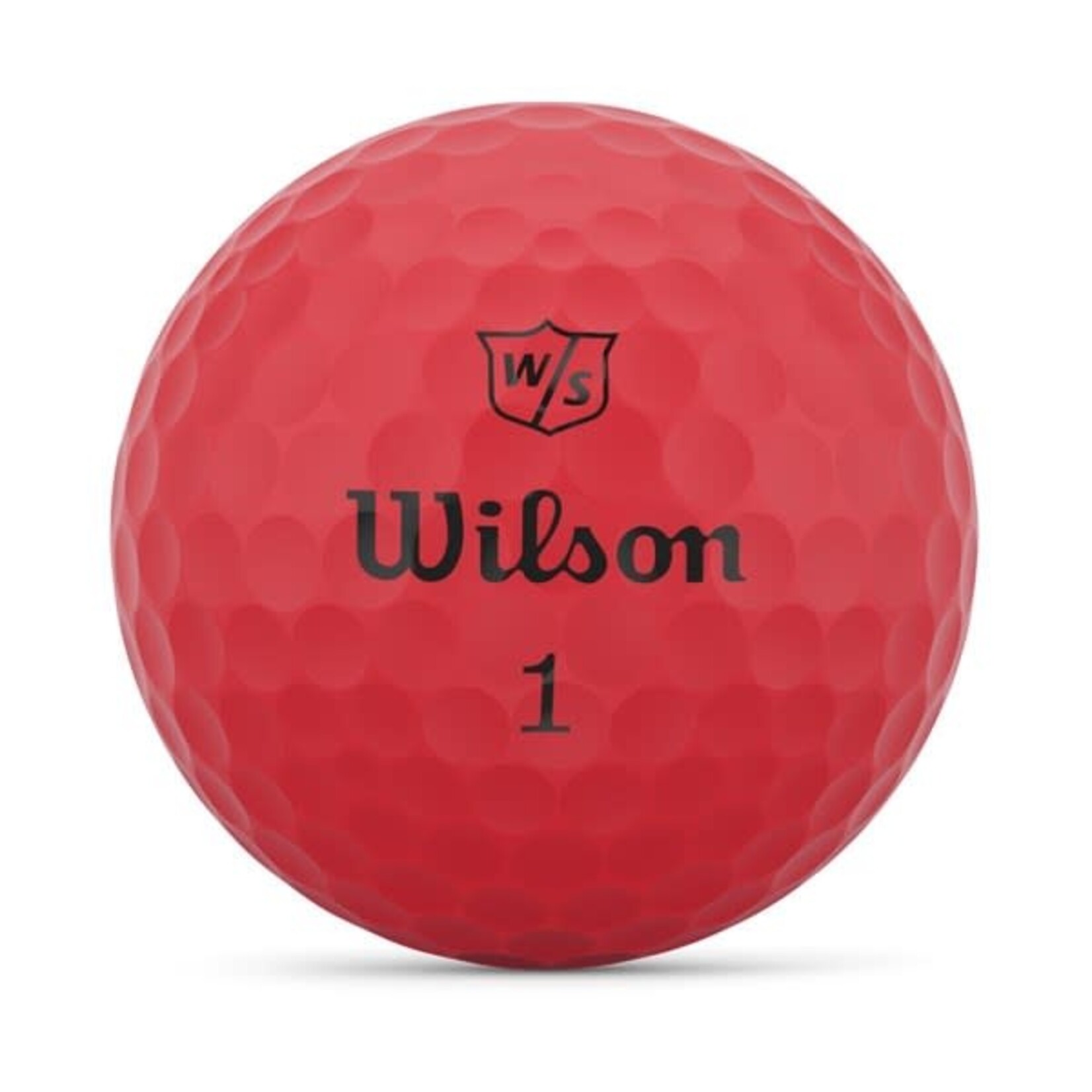 Wilson Wilson DUO Soft RED dozijn