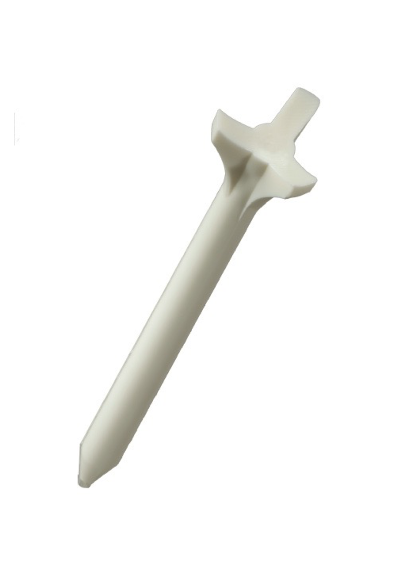 Zero Friction Zero Friction kort - zakje 50 stuks
