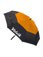 Volvik Volvik Umbrella Black/Orange