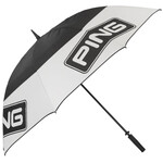 Ping Ping Tour Double Canopy 68" Umbrella
