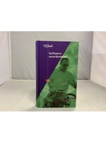 van Dalen: Golfsport woordenboek