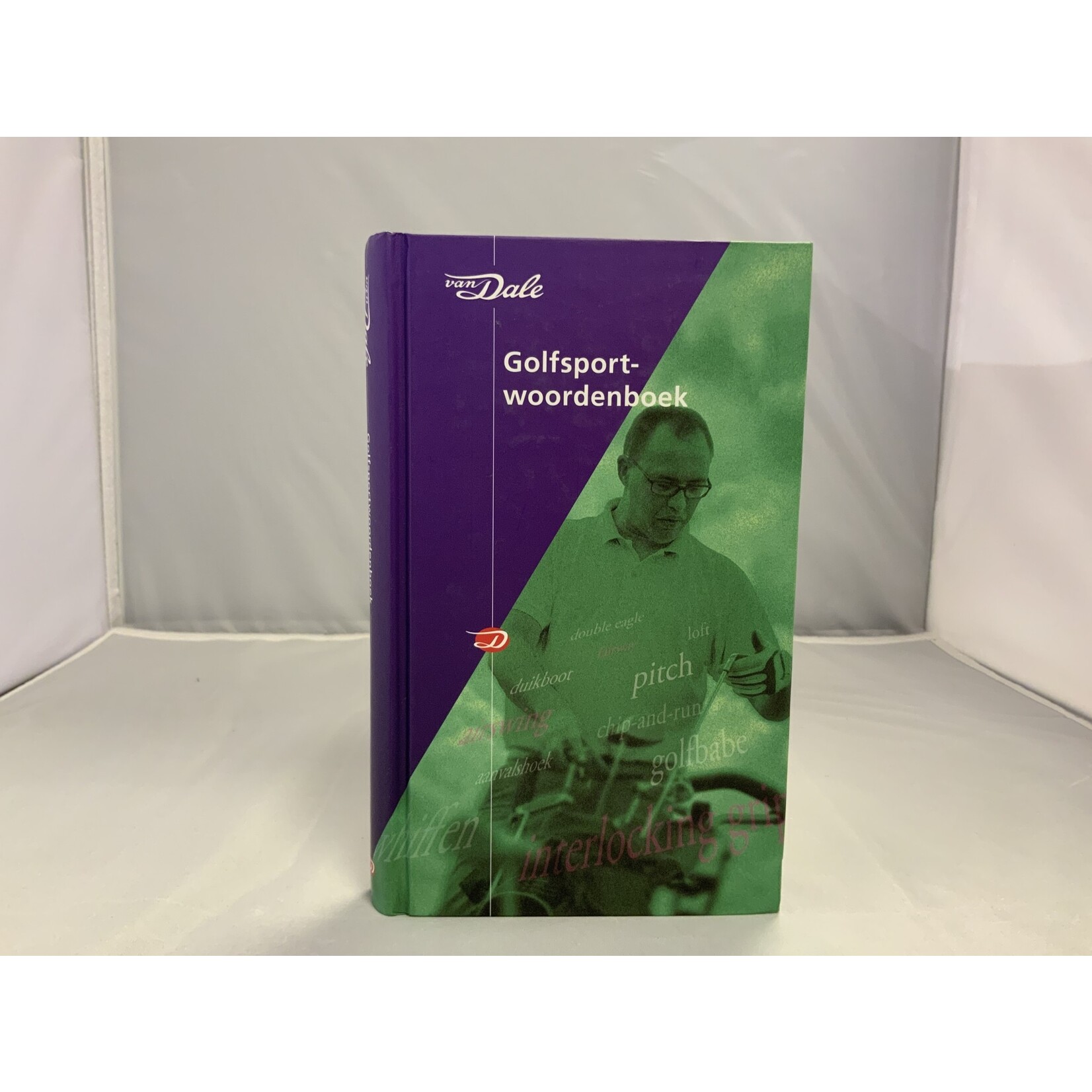 van Dalen: Golfsport woordenboek