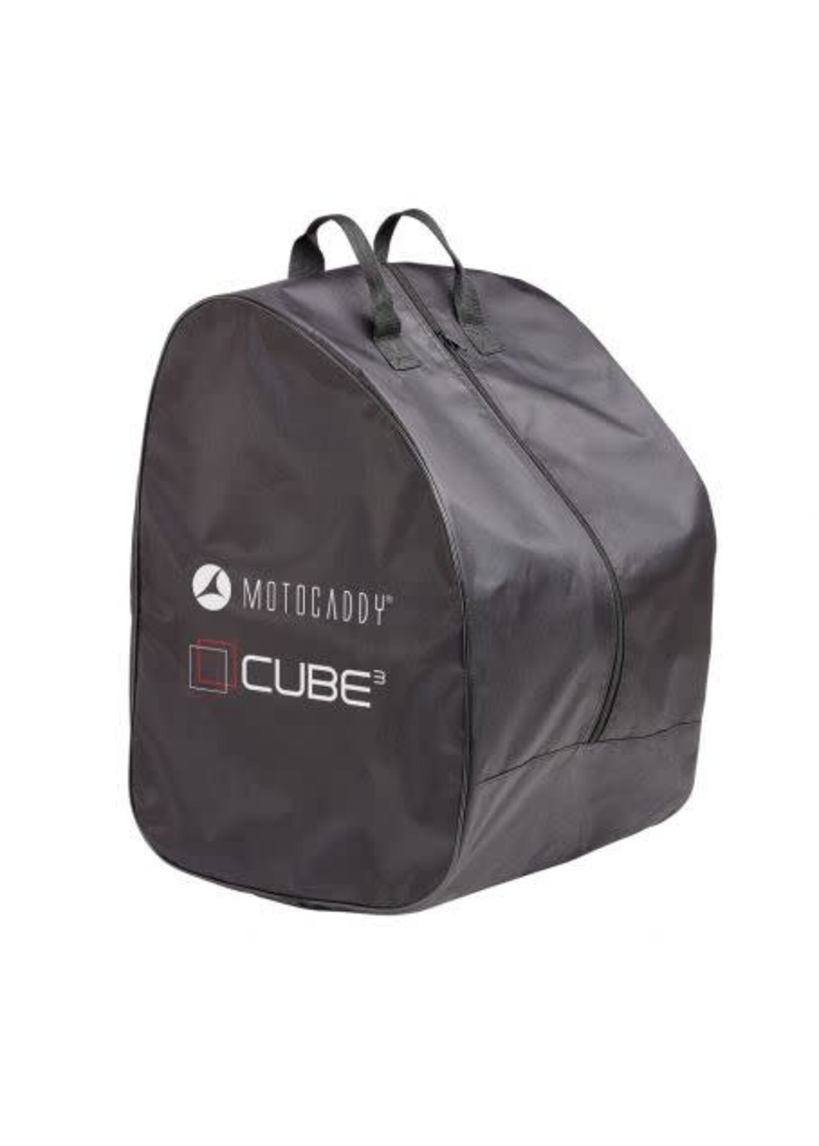 Motocaddy Motocaddy Travel cover CUBE
