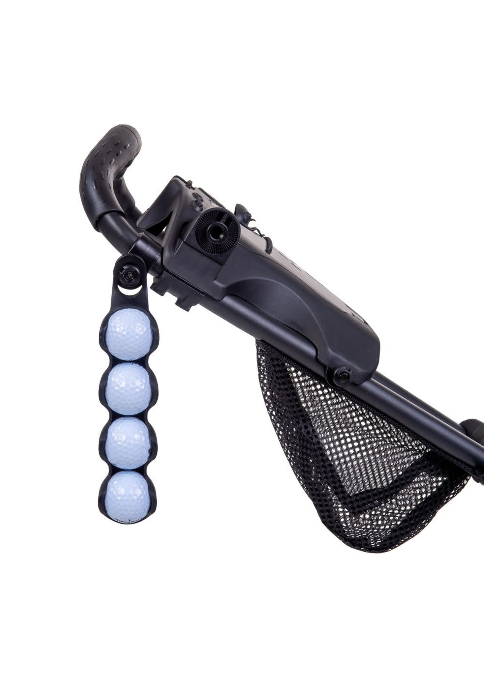 FastFold FastFold Ball Clip