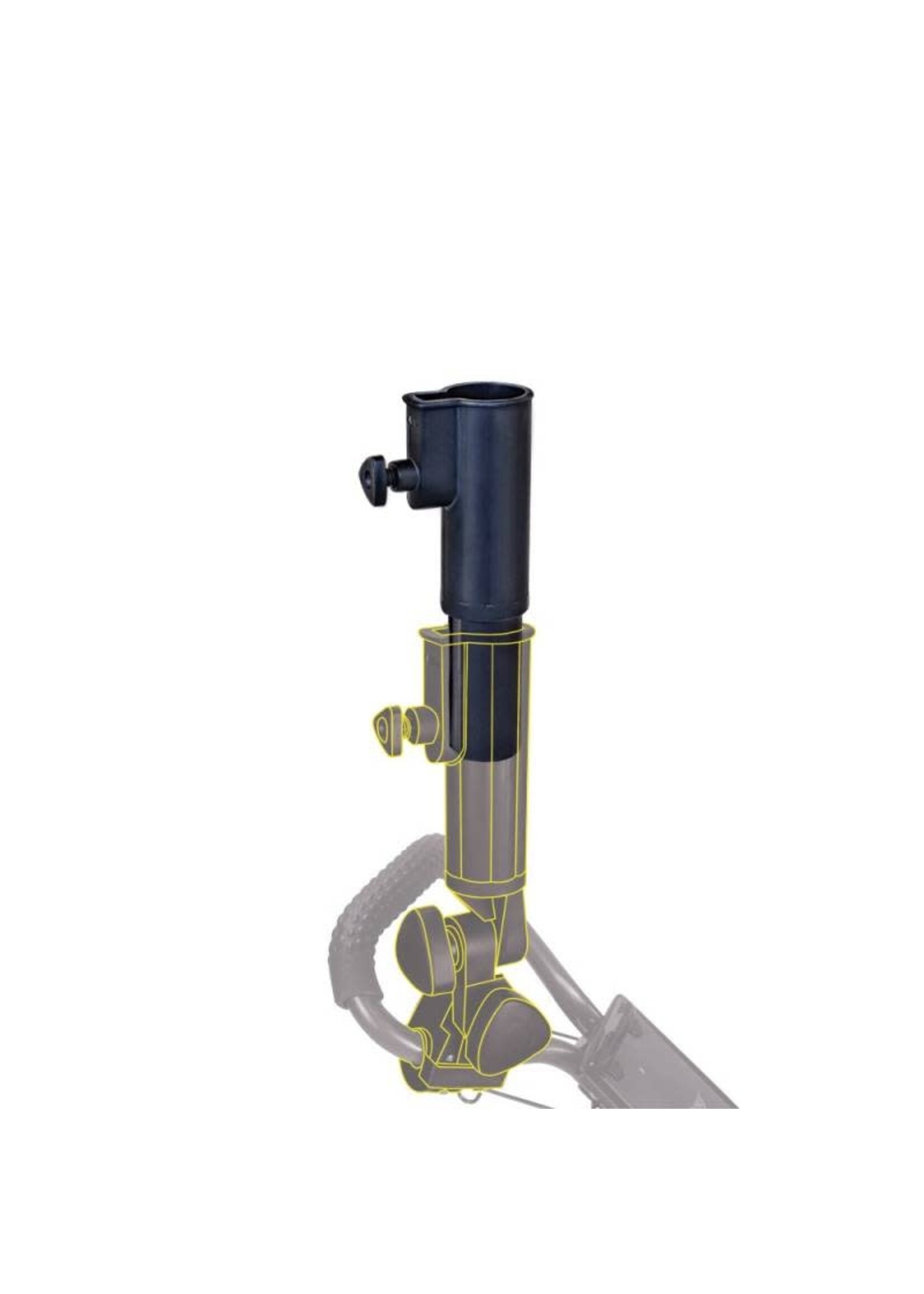 FastFold Fastfold Umbrella holder EXTENSION