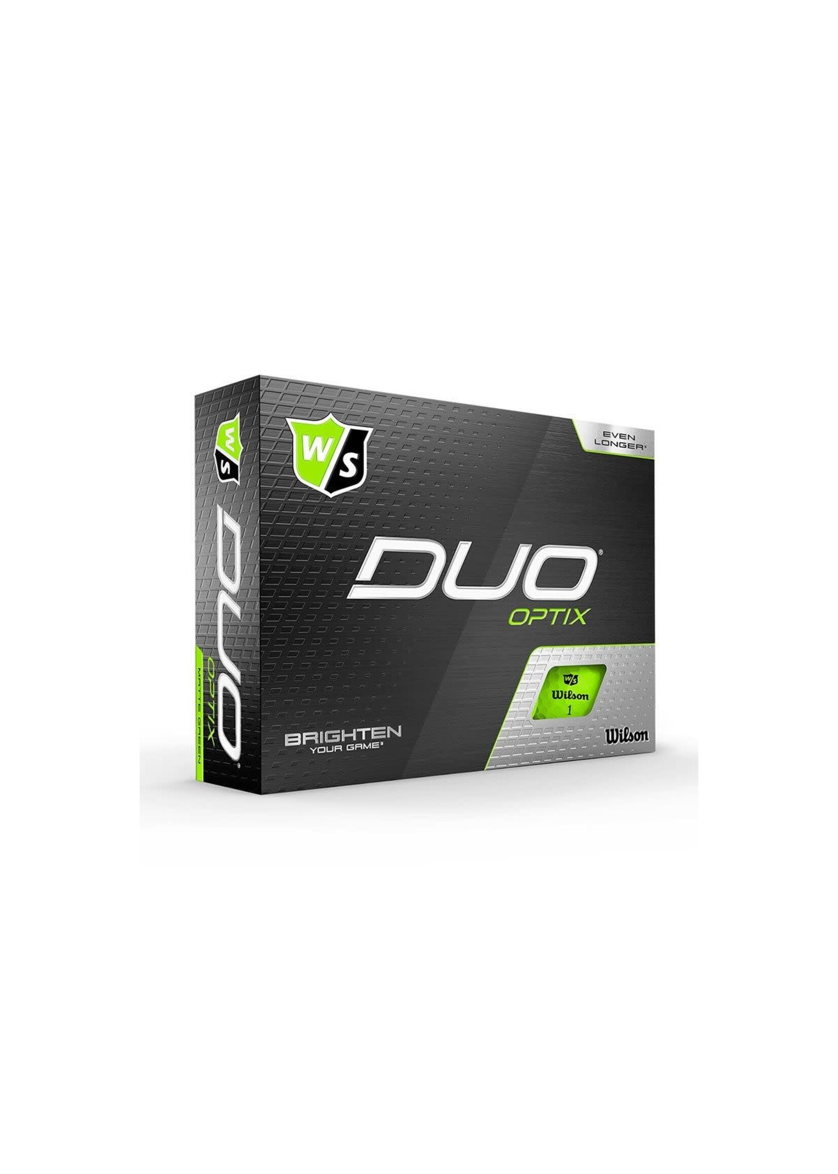 Wilson Wilson DUO Optix GREEN dozijn