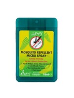 ThEye ThEye Mosquito Repellent Spray 18ml