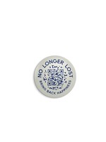 No Longer Lost No Longer Lost QR sticker set (16 stuks)