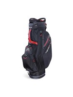 Big Max Big Max Terra X - Black/Red