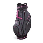 Big Max Big Max Terra X - Charcoal/Black/Fushia