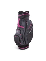 Big Max Big Max Terra X - Charcoal/Black/Fushia
