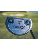 Odyssey Odyssey White Hot OG Rossie Slant 35" - Joh Rahm Limited Edition