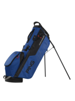 Ping PING Hoofer Monsoon - Blue/Black