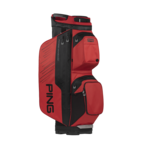 Ping PING Pioneer Monsoon - Red/Black