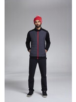Ping PING Vernon Jacket - Asphalt/Black