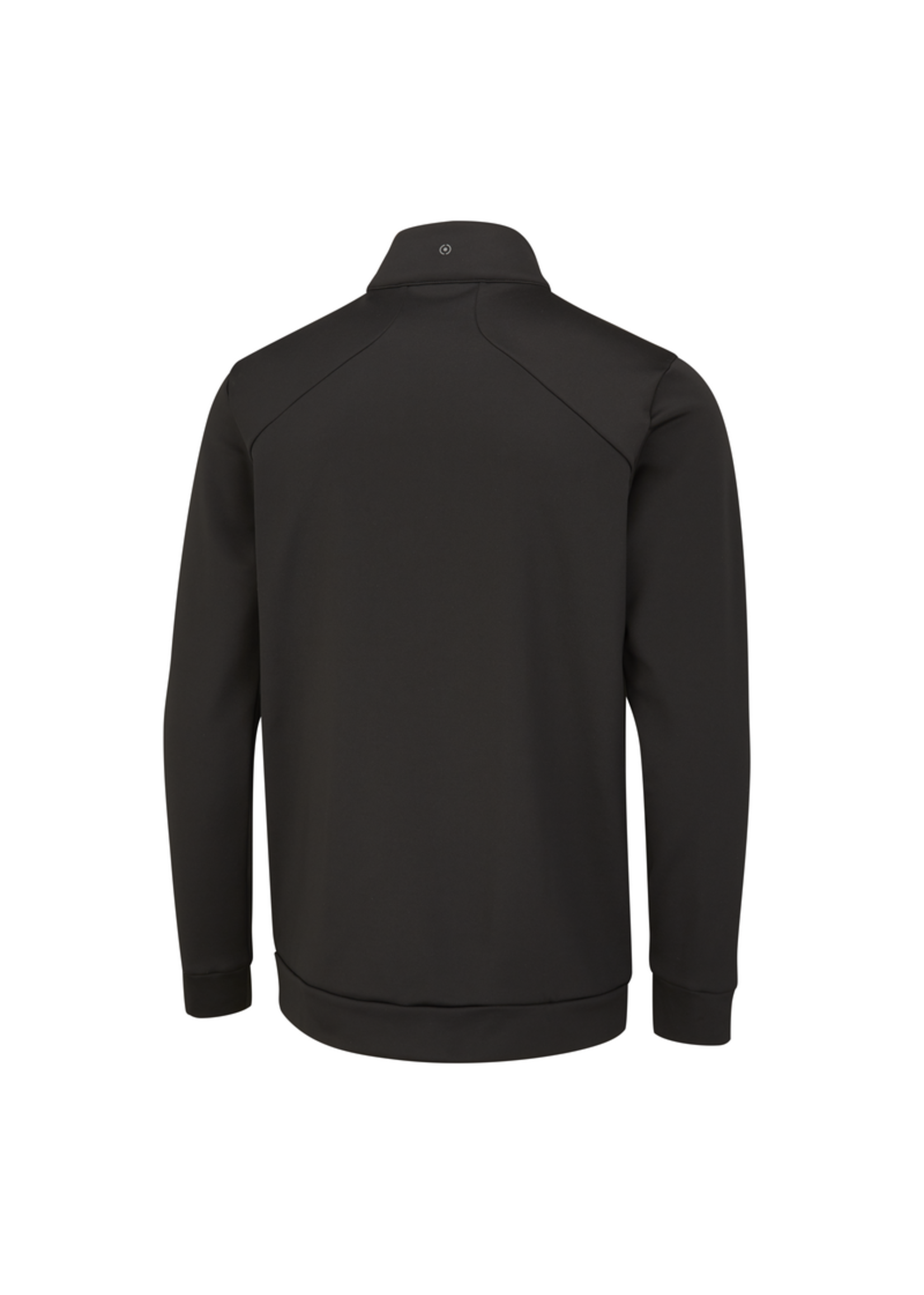Ping PING Vernon Jacket - Asphalt/Black