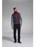 Ping PING Vernon Vest - Asphalt/Black