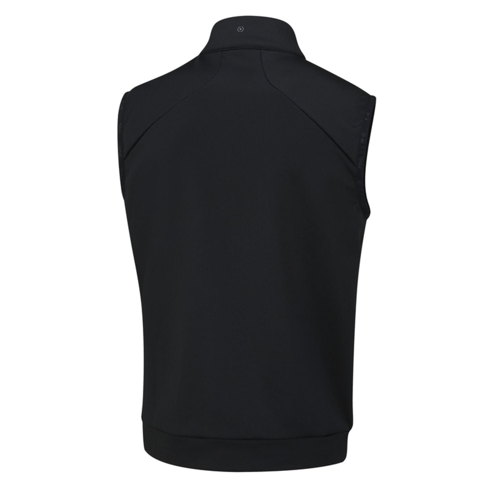 Ping PING Vernon Vest - Asphalt/Black