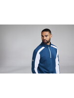 Ping PING Murrey Midlayer - Ultramarine/White
