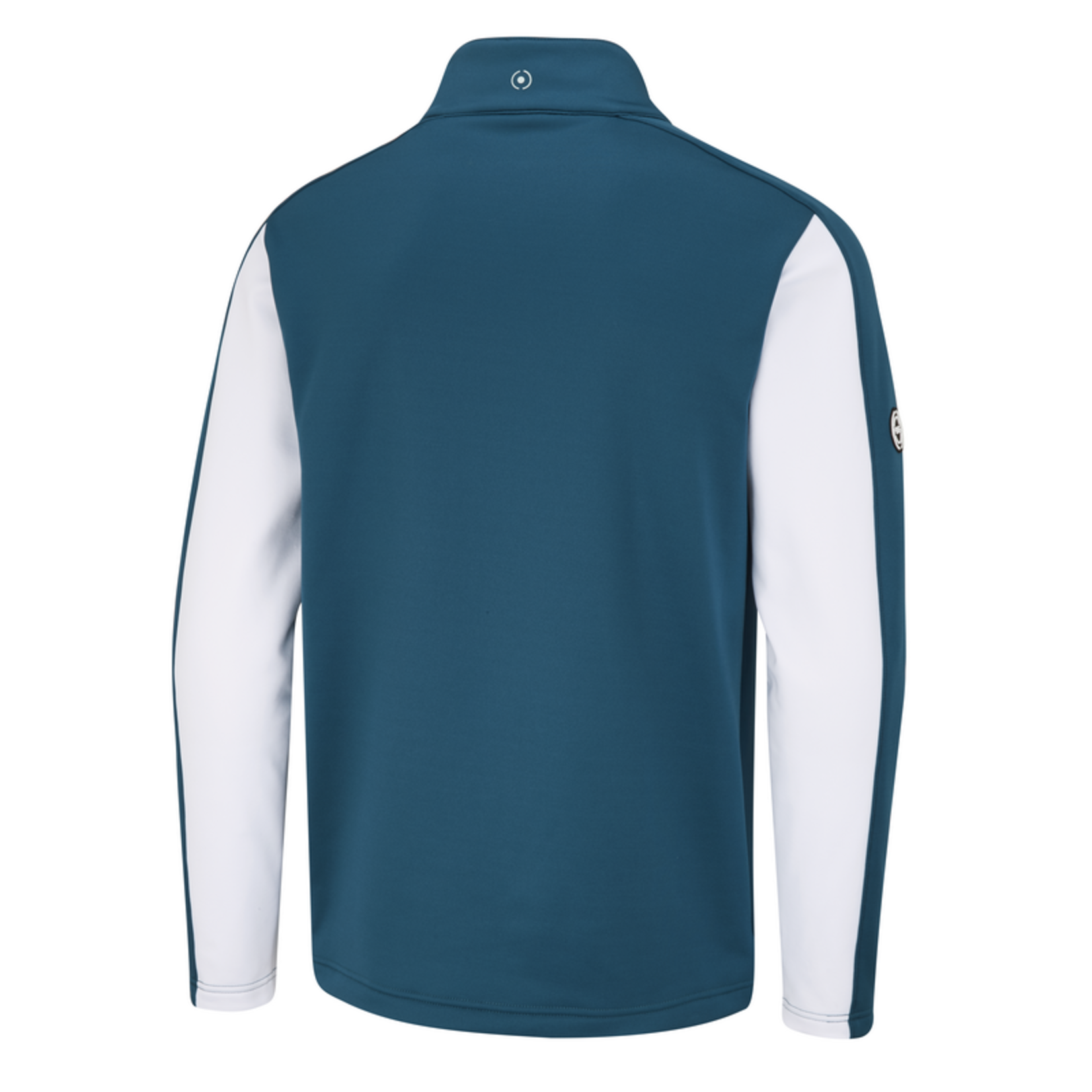 Ping PING Murrey Midlayer - Ultramarine/White