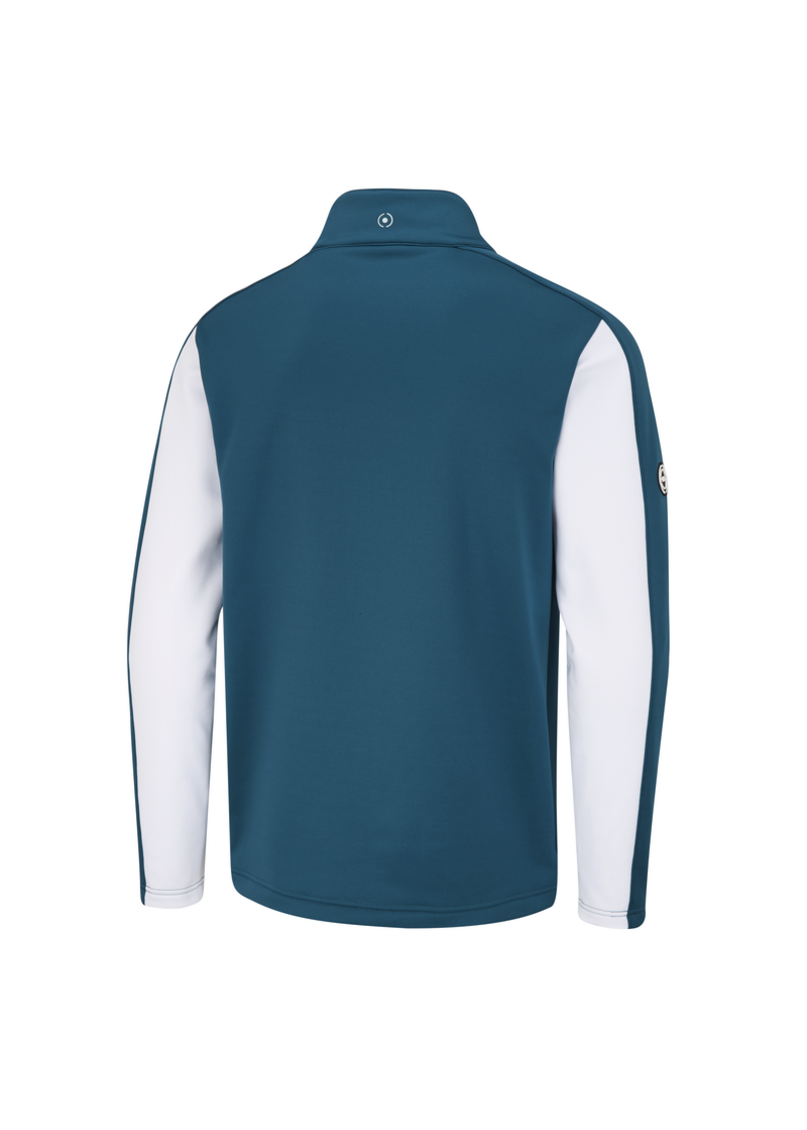 Ping PING Murrey Midlayer - Ultramarine/White