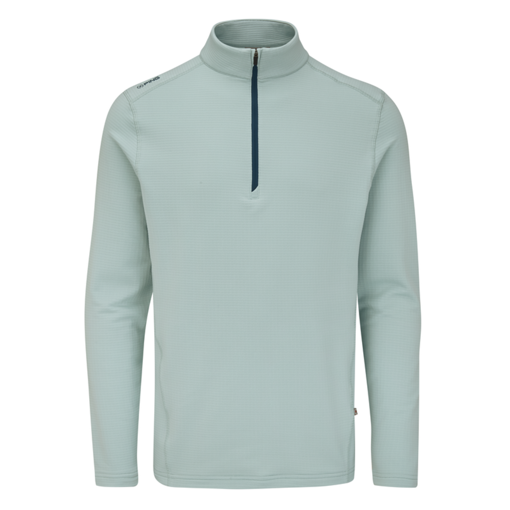 Ping PING Edwin Midlayer - Harbour Grey