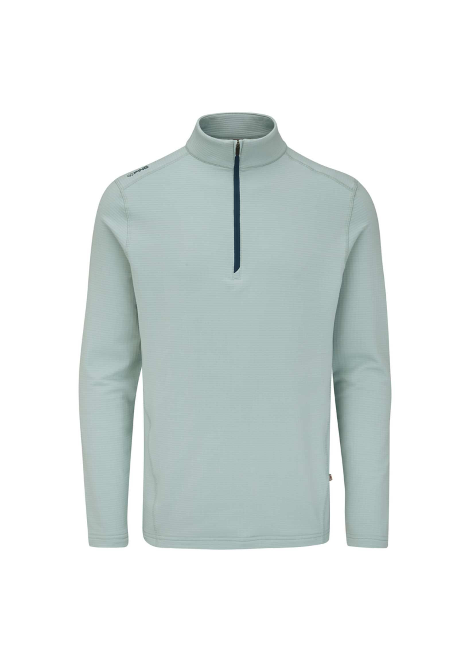 Ping PING Edwin Midlayer - Harbour Grey