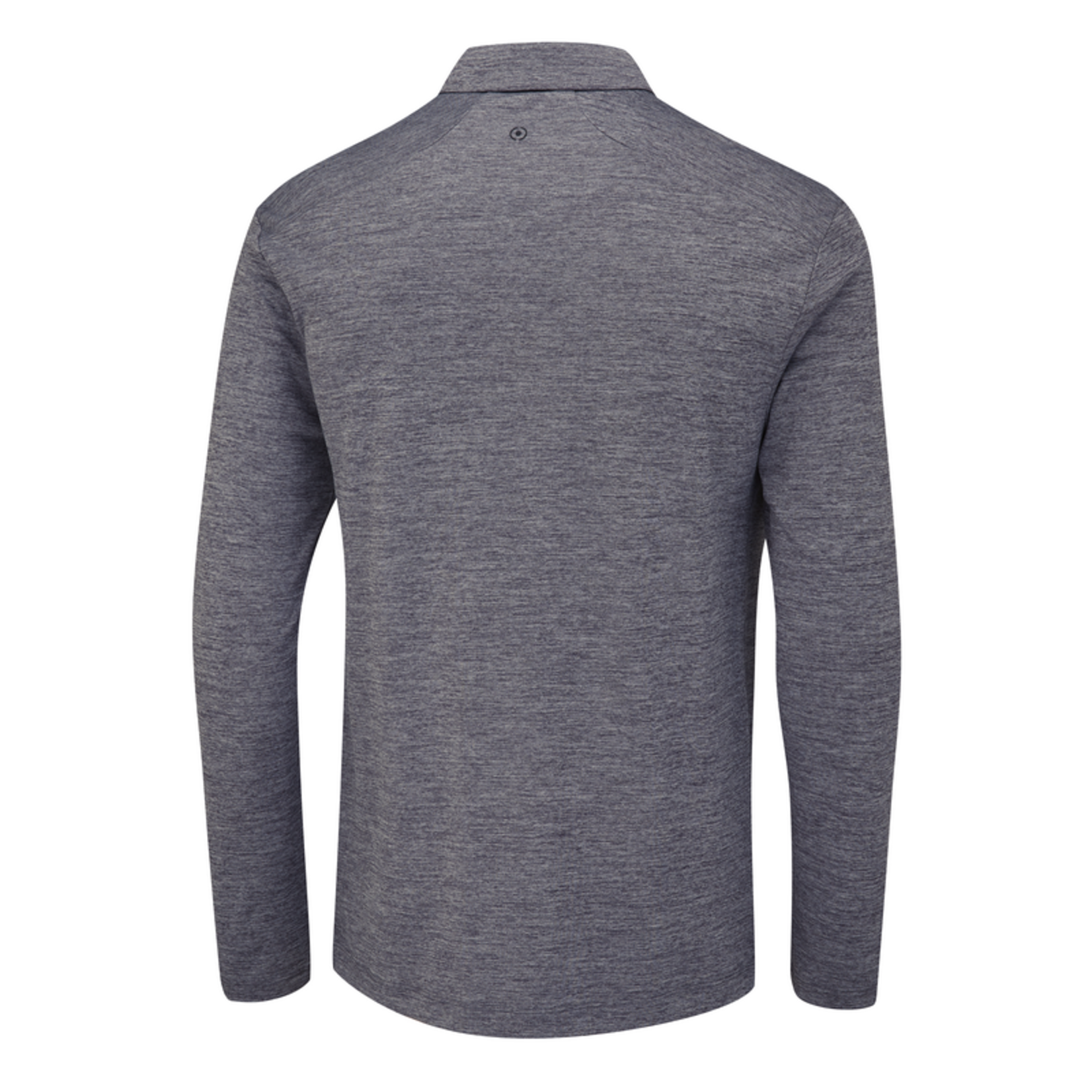 Ping PING Emmett Polo - Charcoal Marl