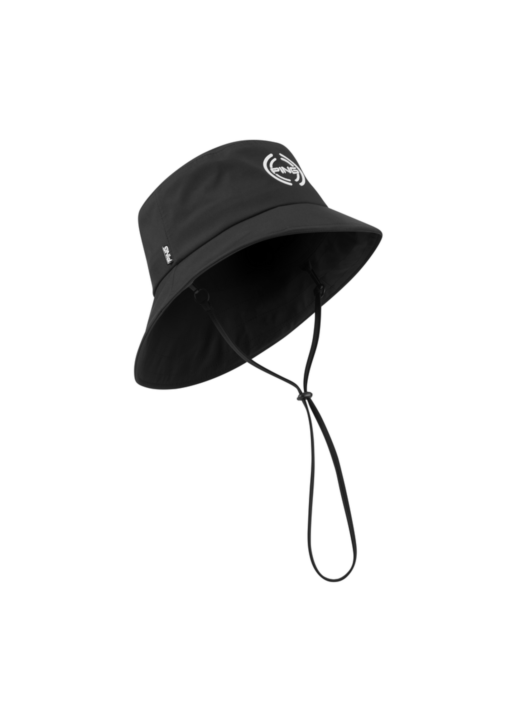 Ping PING Sensordry Bucket Hat - Black