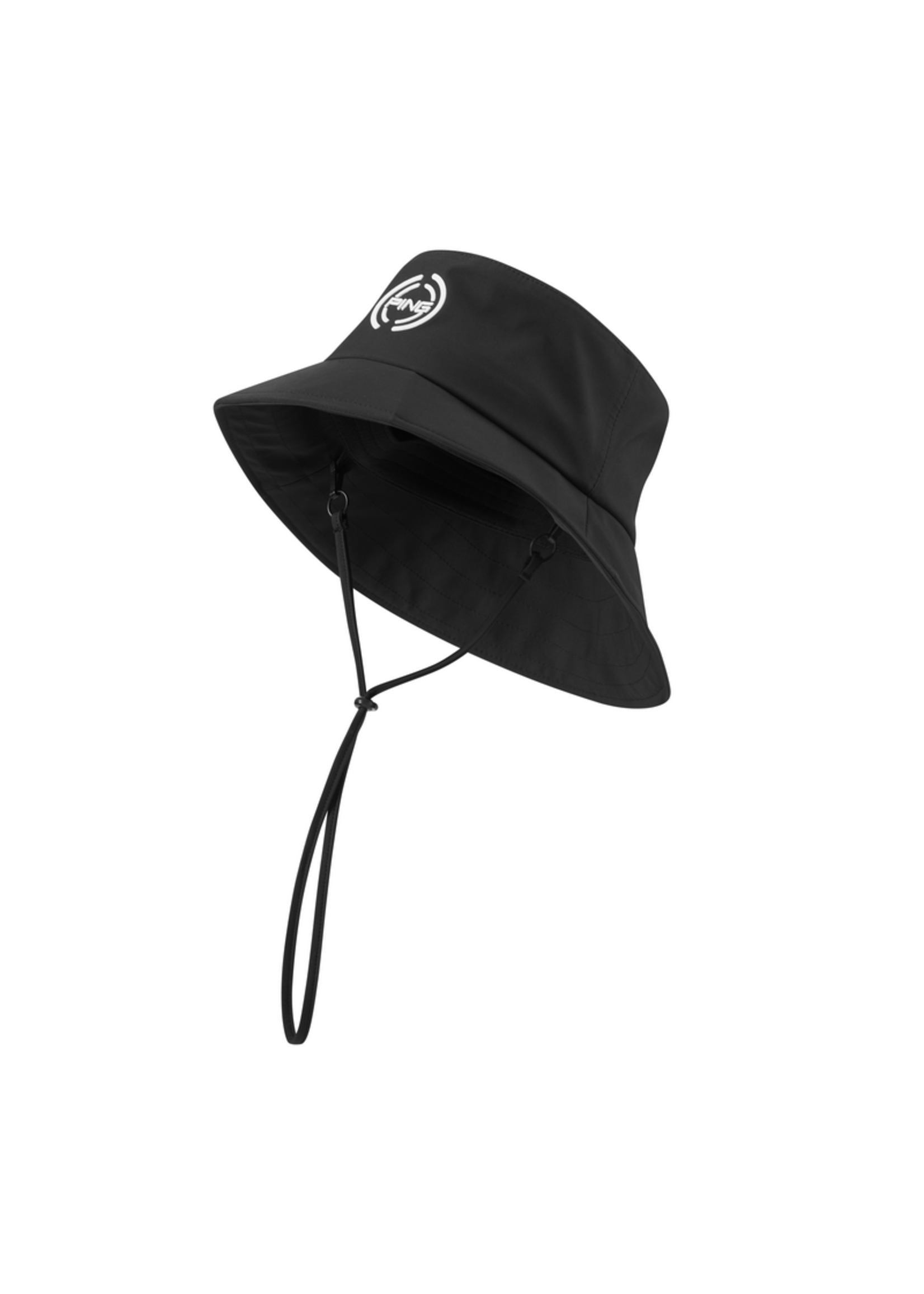 Ping PING Sensordry Bucket Hat - Black