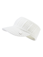 Ping PING Chance Visor Womens - Winter White