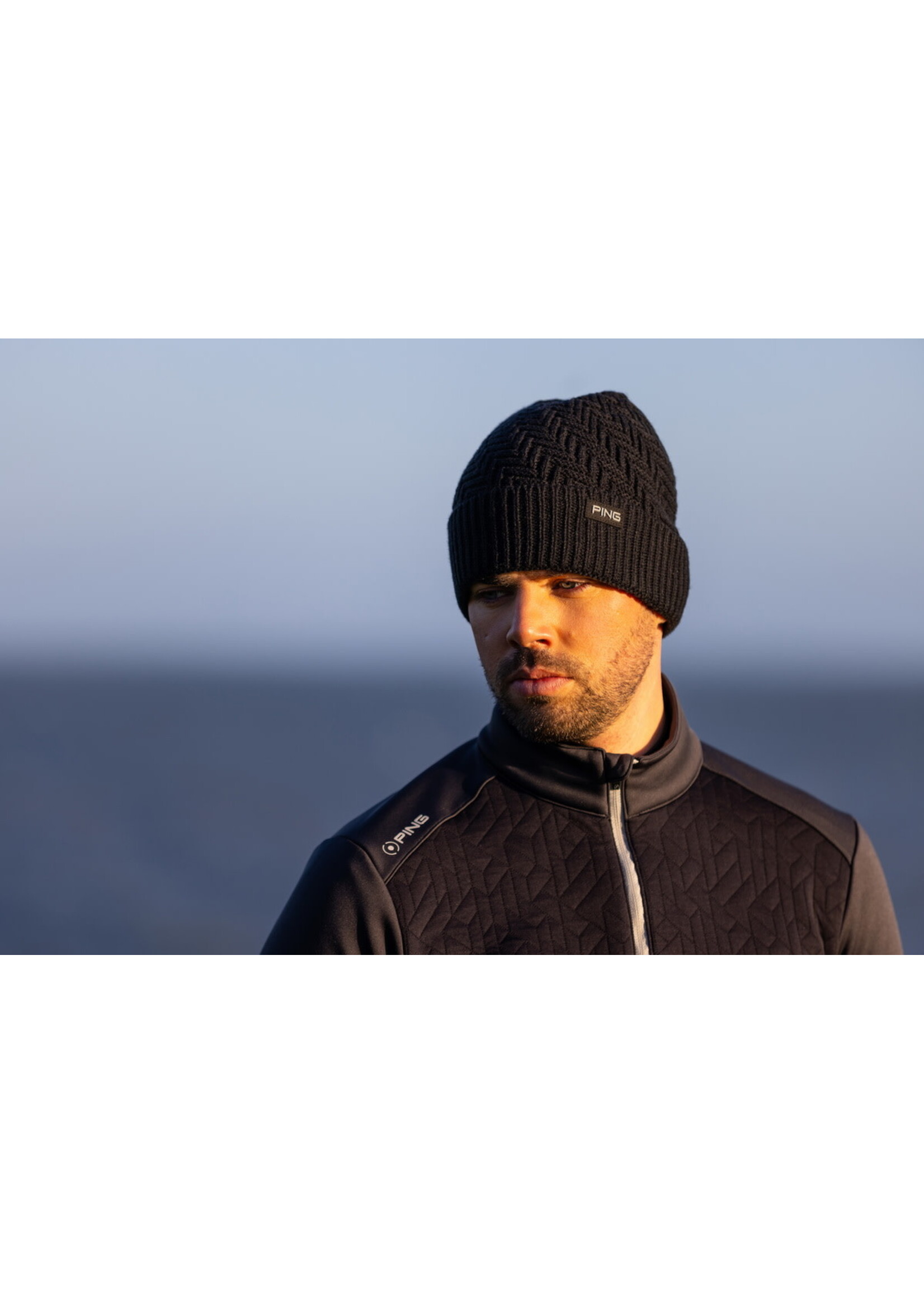 Ping PING Kirk Hat - Black
