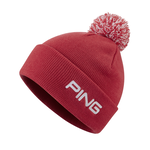 Ping PING Cresting Knit Hat - Poppy