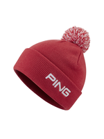 Ping PING Cresting Knit Hat - Poppy