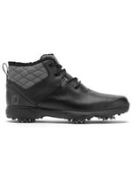 Footjoy Footjoy Boot Womens Black WIDE