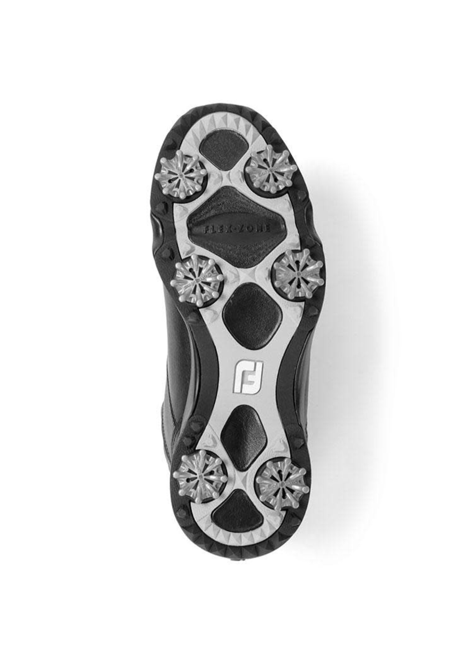 Footjoy Footjoy Boot Womens Black WIDE