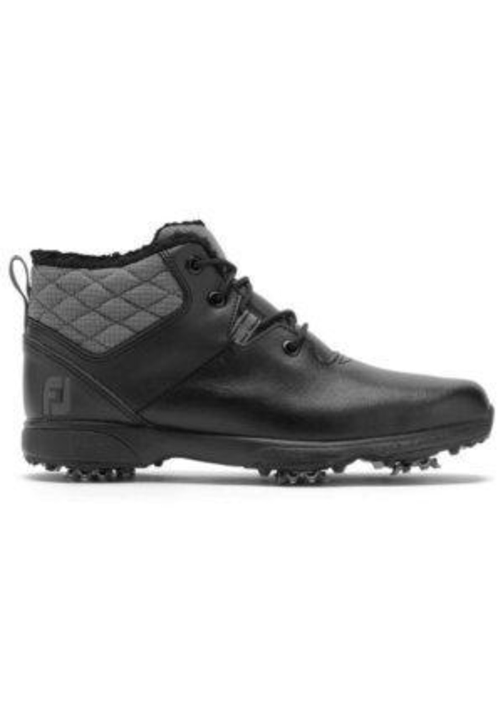 Footjoy Footjoy Boot Womens Black WIDE