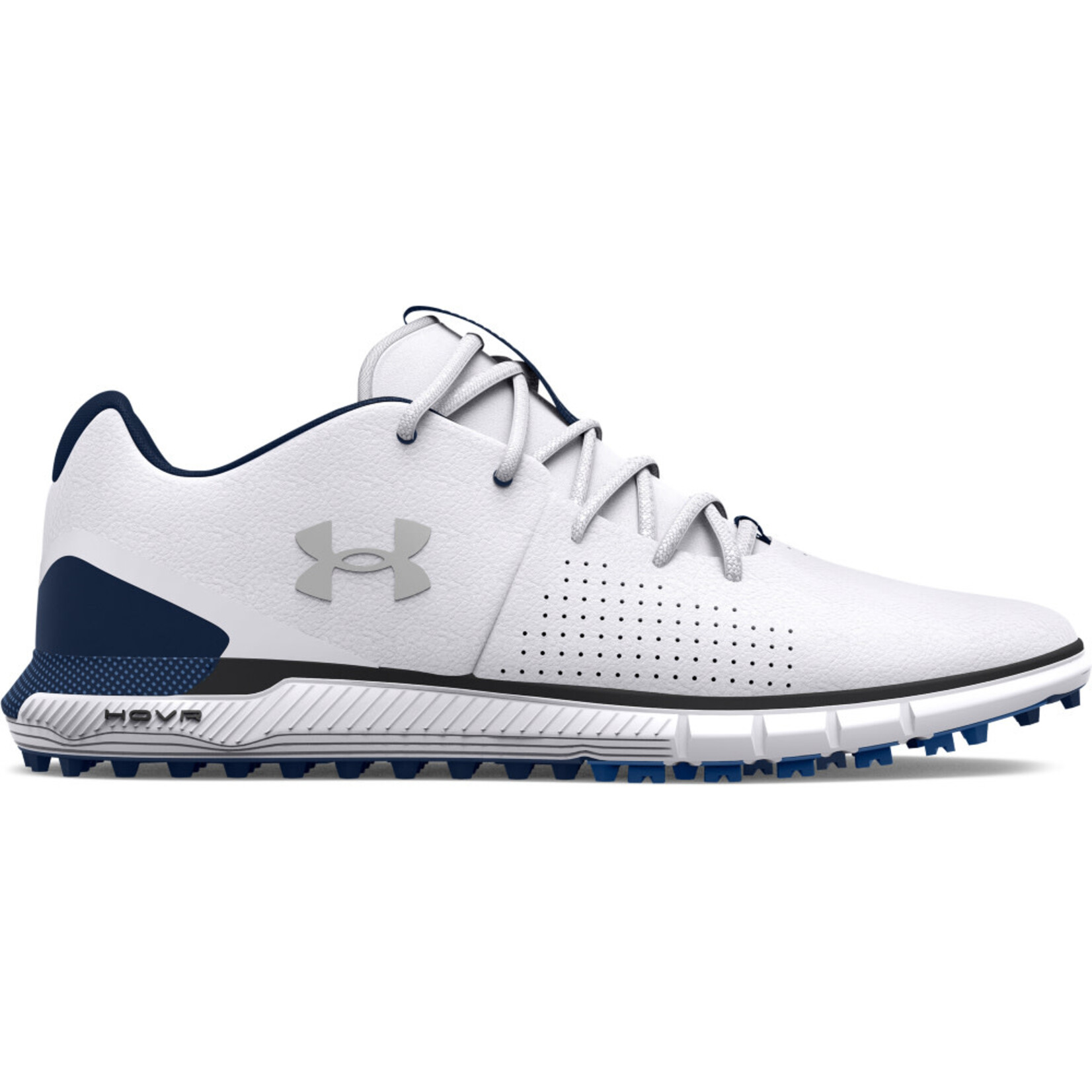 Under Armour Under Armour HOVR Fade 2 SL E - White/Academy/Academy