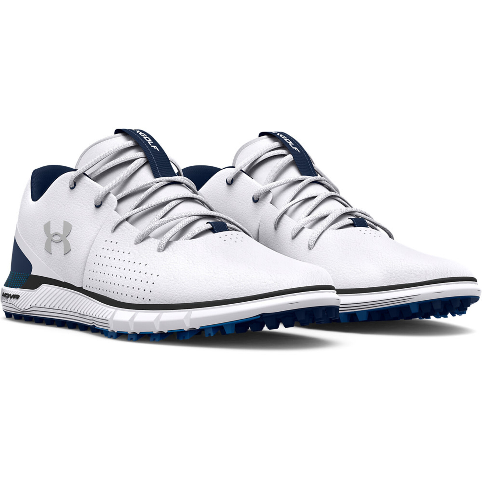 Under Armour Under Armour HOVR Fade 2 SL E - White/Academy/Academy